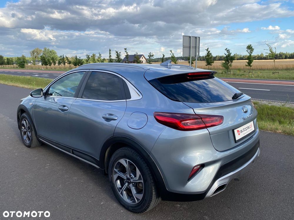 Kia XCeed 1.0 T-GDI L - 7