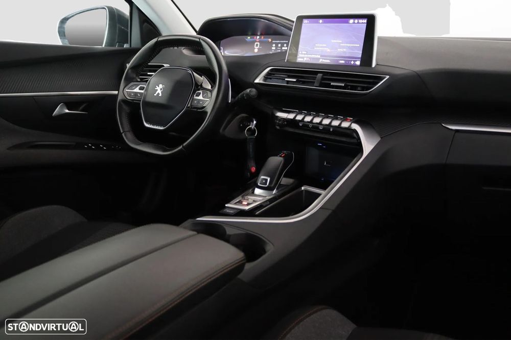 Peugeot 3008 - 15