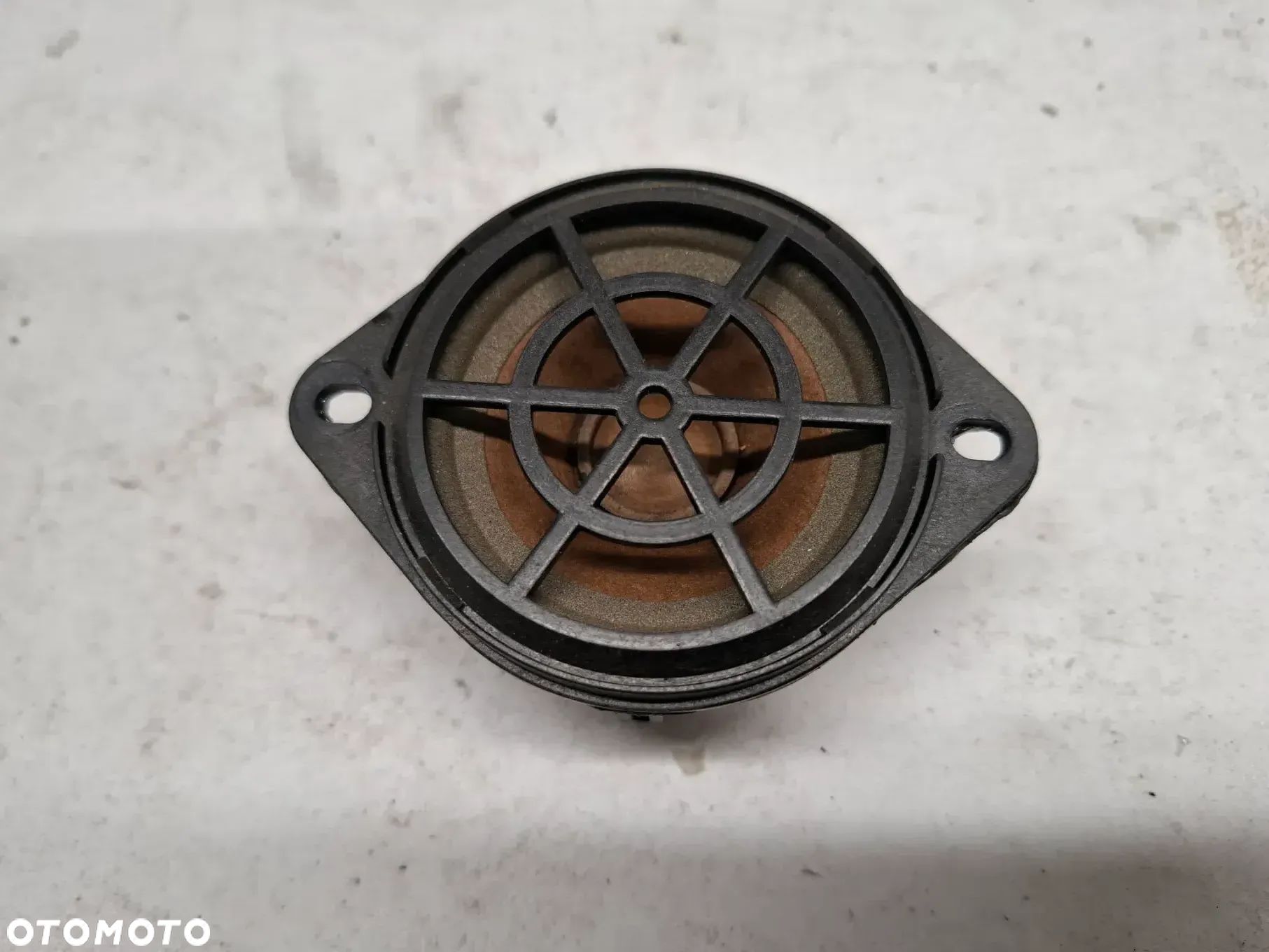 Głośnik Deski Rozdzielczej Audi 8R0035397 - 1