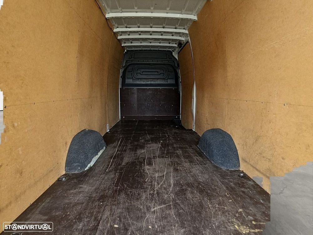 Mercedes-Benz SPRINTER DIESEL 18-24 317 CDI/43 - 16