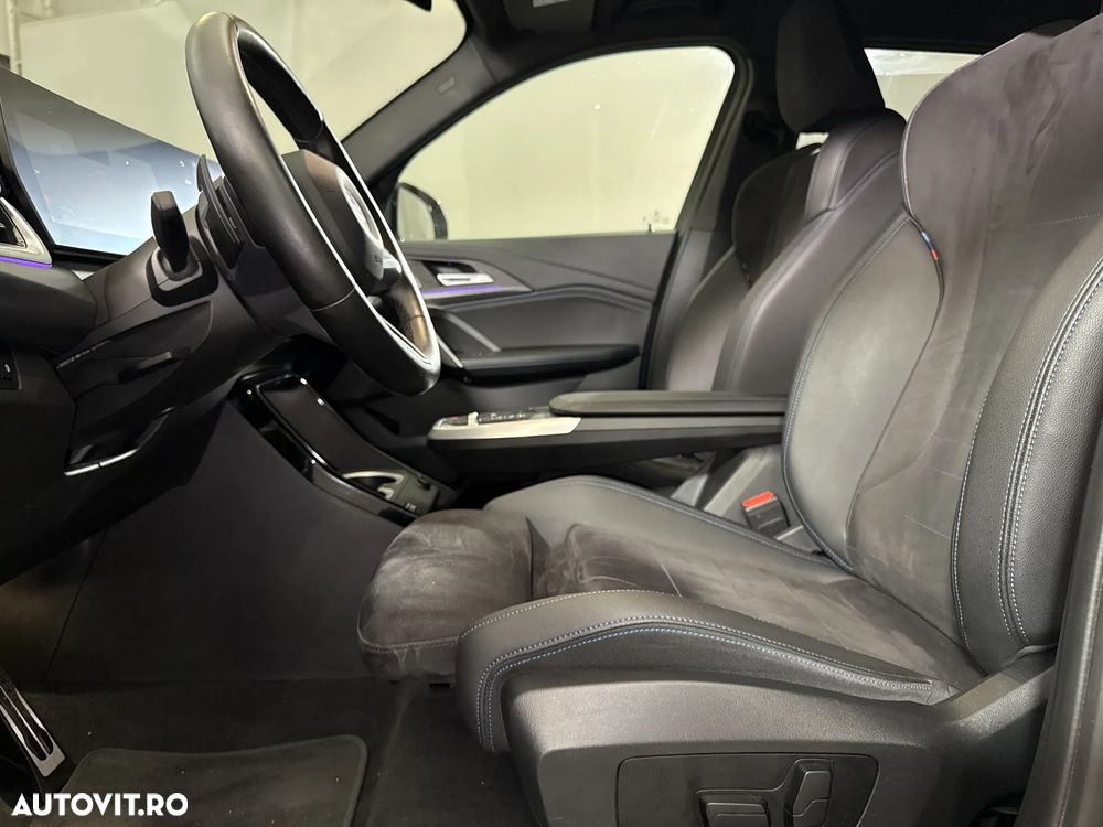 BMW X1 xDrive18d Aut. - 23