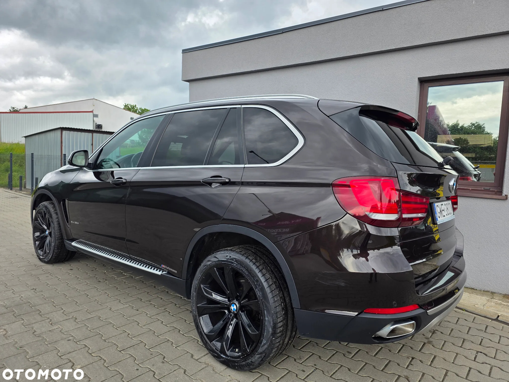 BMW X5 xDrive30d - 4