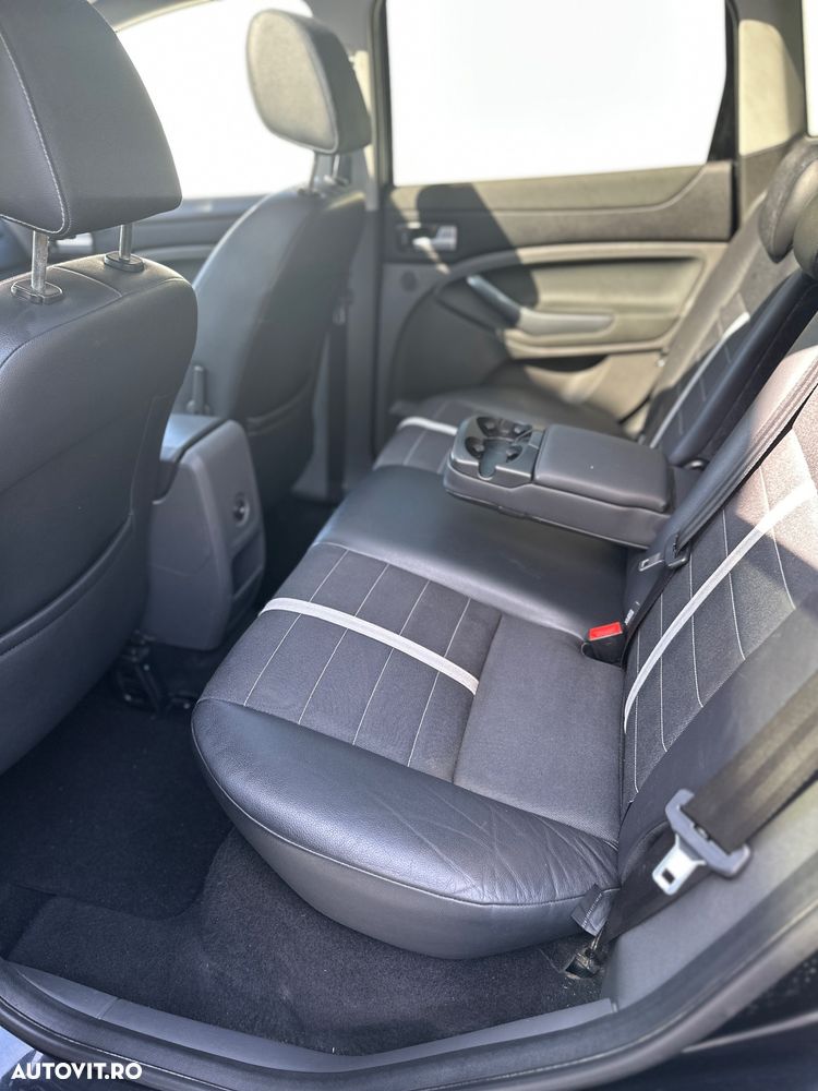 Ford Kuga 2.0 TDCi 4x4 Trend - 7