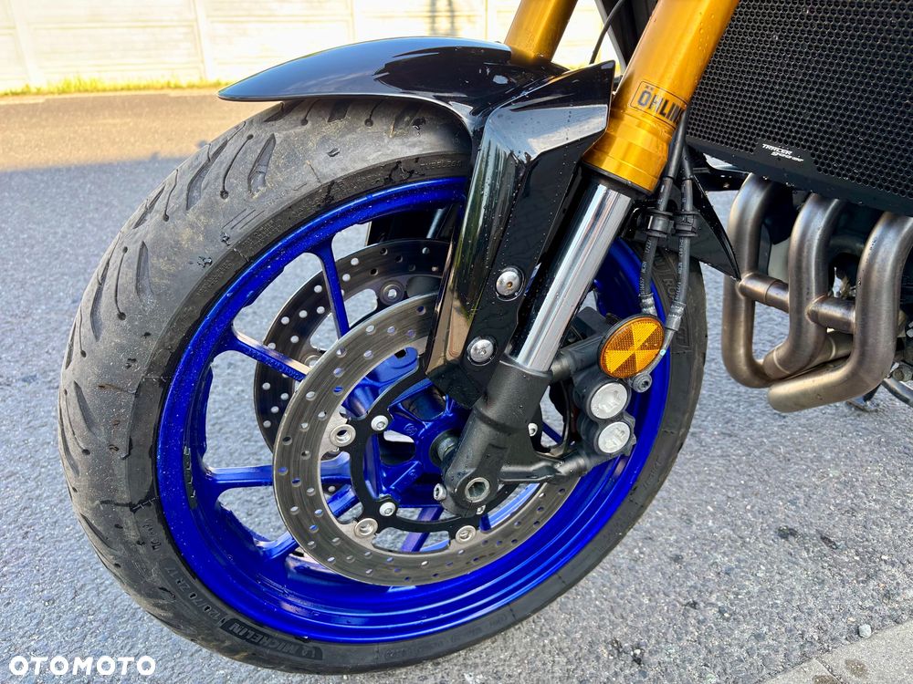 Yamaha Tracer - 17