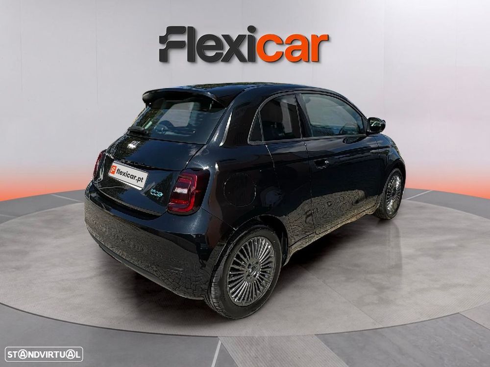 Fiat 500e 42 kWh Icon - 7