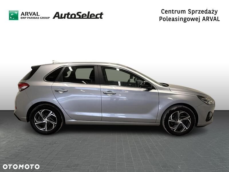 Hyundai i30 1.5 DPI Smart - 7