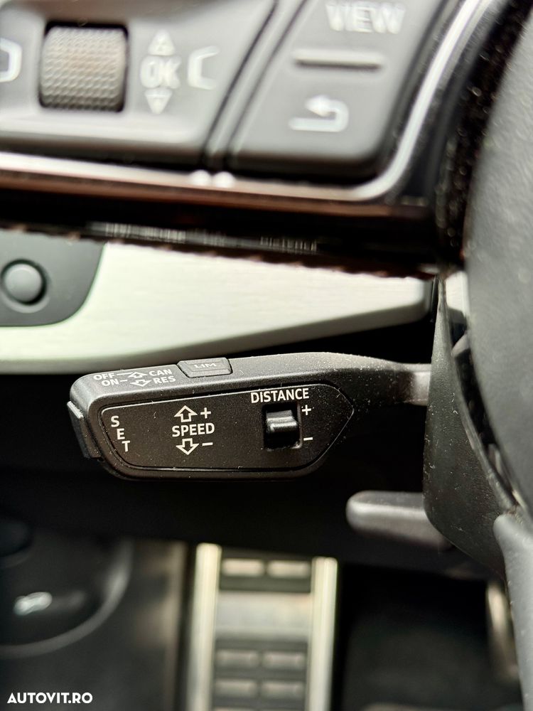 Audi A5 ack 2.0 TDI quattro Stronic - 38