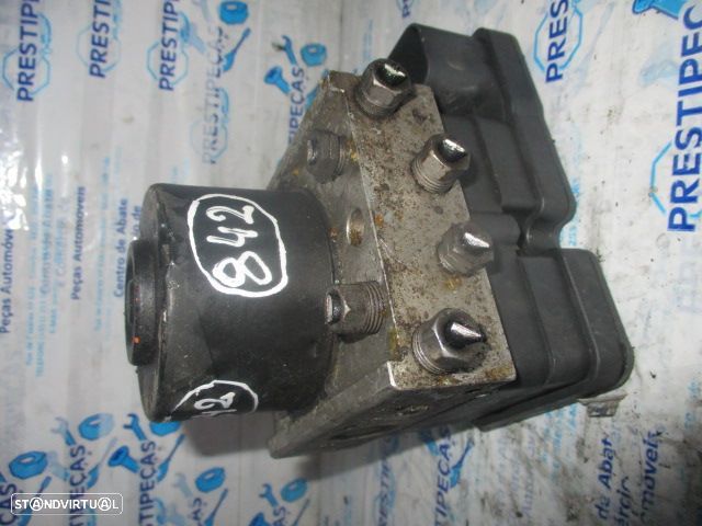 Abs 9675099980 CITROEN C3 2 FASE 1 2011 1.4HDI 70CV 5P PRETO - 7