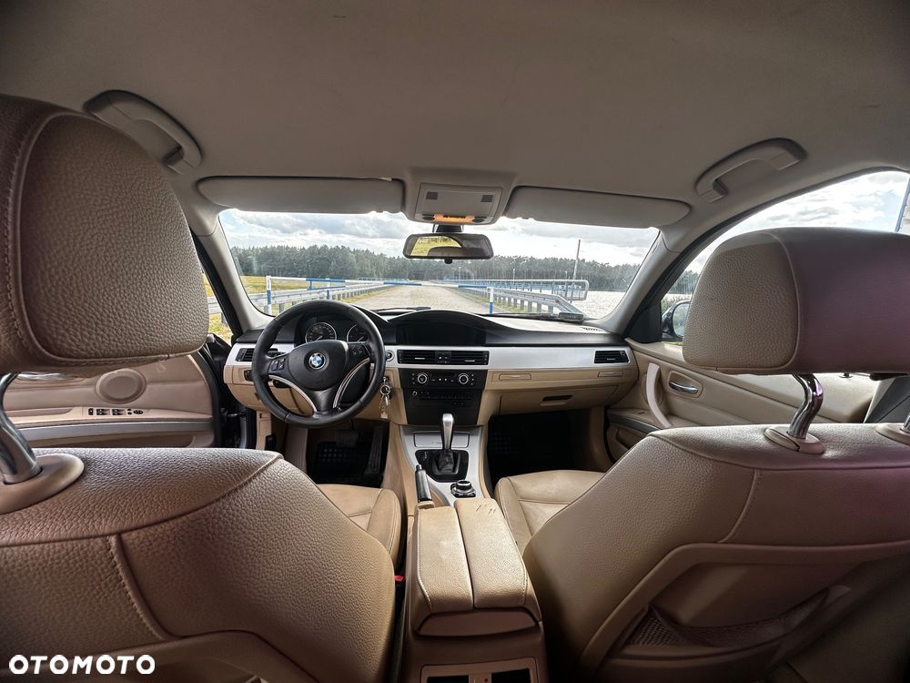 BMW Seria 3 - 3