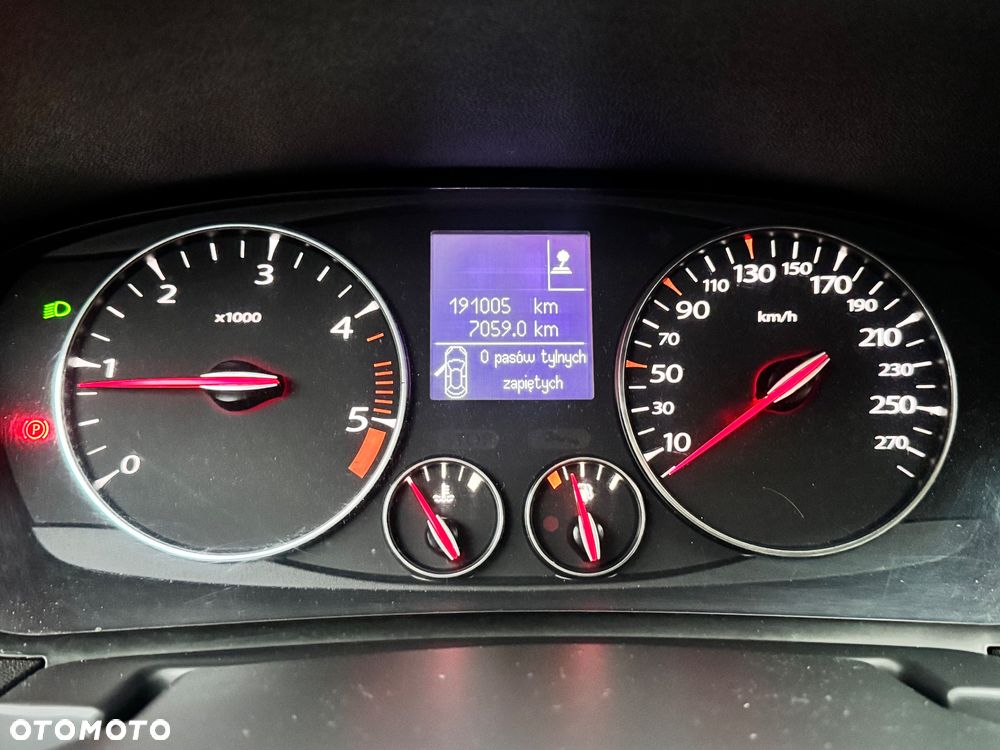 Renault Laguna 2.0 dCi Bose Edition - 19