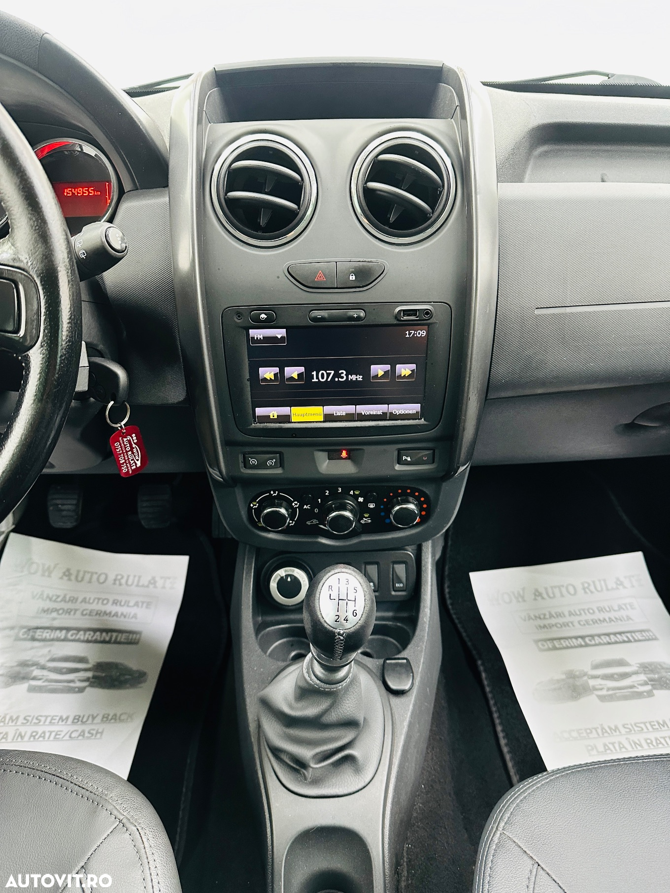 Dacia Duster - 26