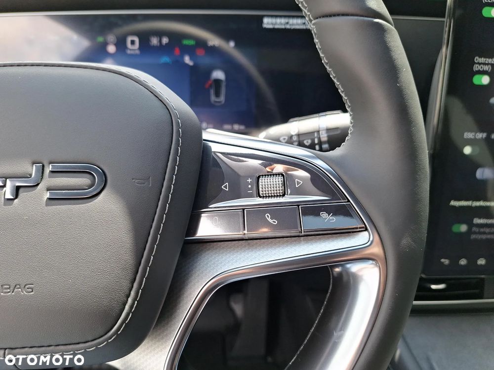 BYD Sealion 7 91.3kWh Excellence AWD - 26