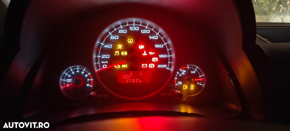 Seat Mii - 4