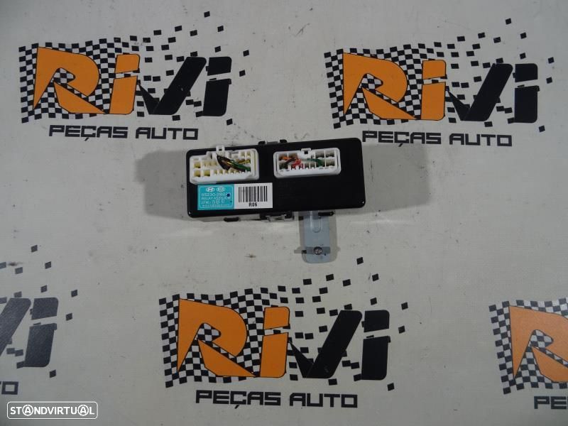 Módulo Eletrónico Hyundai Santa Fé Ii (Cm)  95230 2B220 / 952302B220 - 1