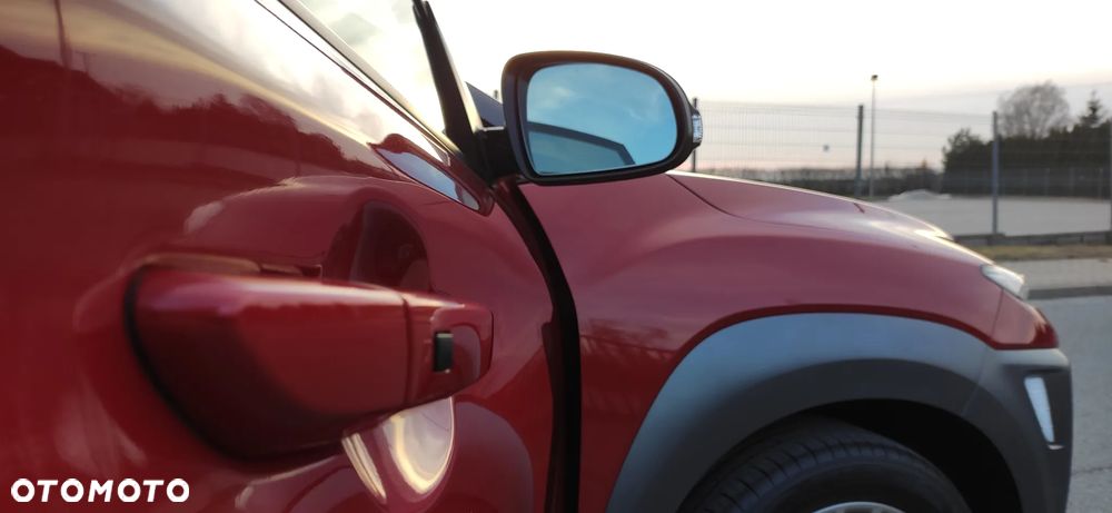 Hyundai Kona 1.0 T-GDI Premiere Style - 27