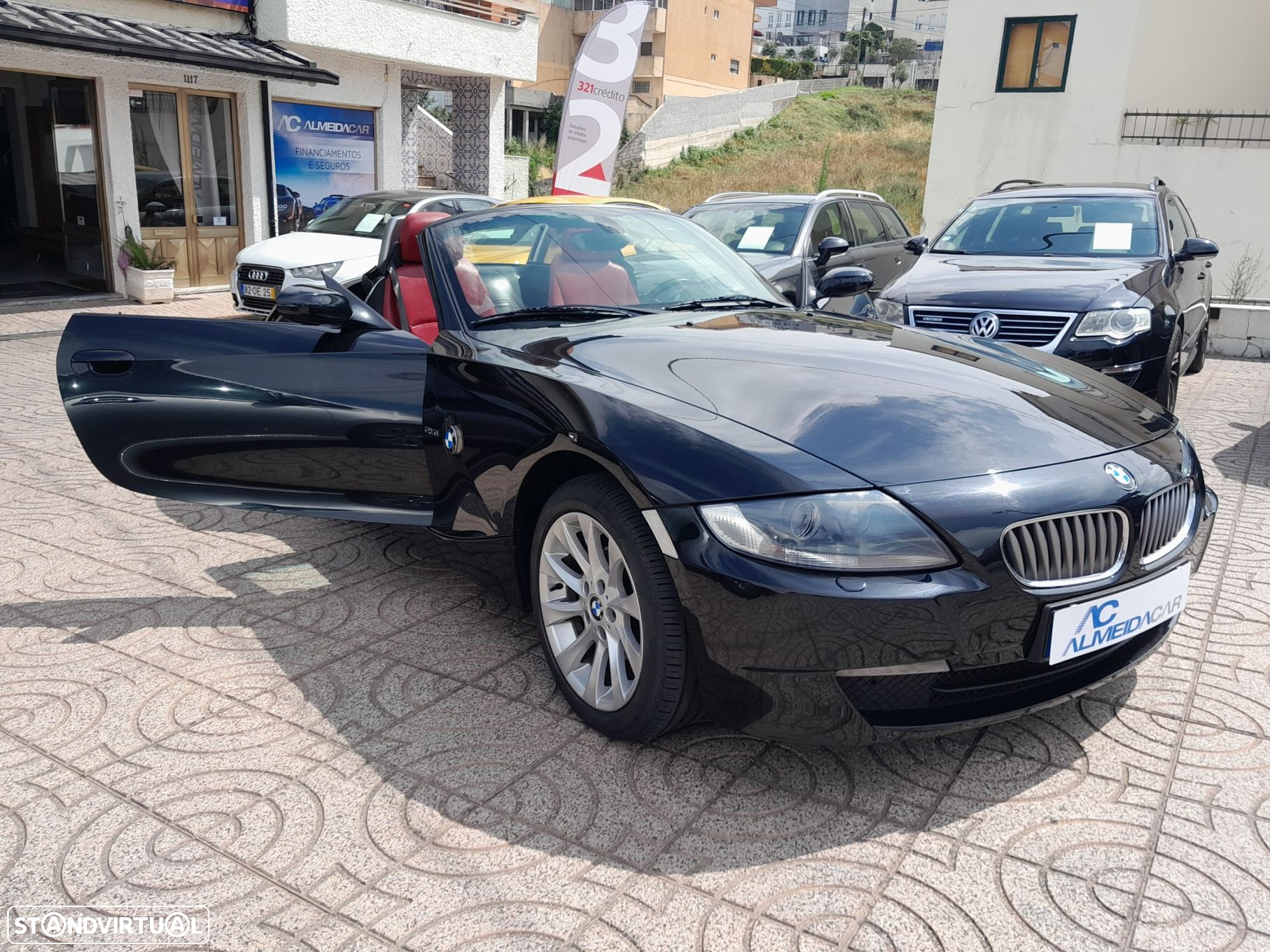 BMW Z4 roadster 2.5i Aut. - 24