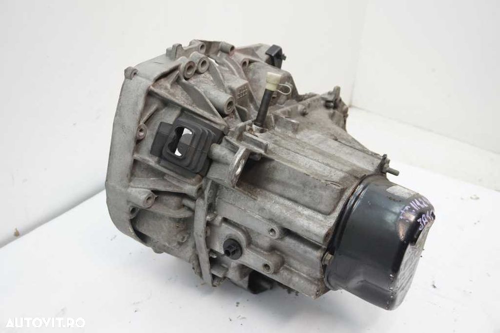 Cutie de viteze Renault Clio II 1.2 Benzina; JB1513; 5 Trepte - 6