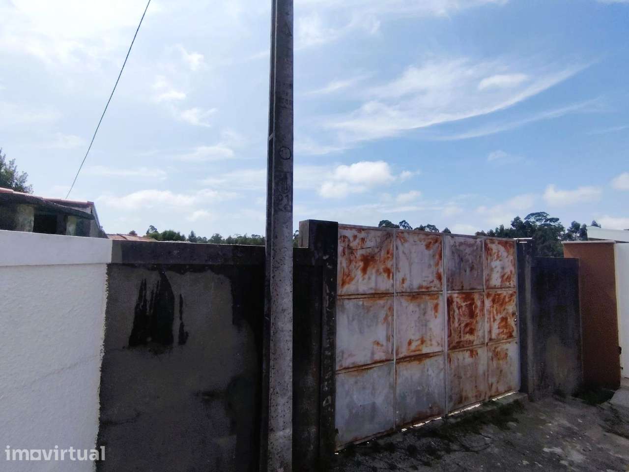 Terreno com 9.562 m2 – Grijó, Vila Nova de Gaia - Grande imagem: 2/20