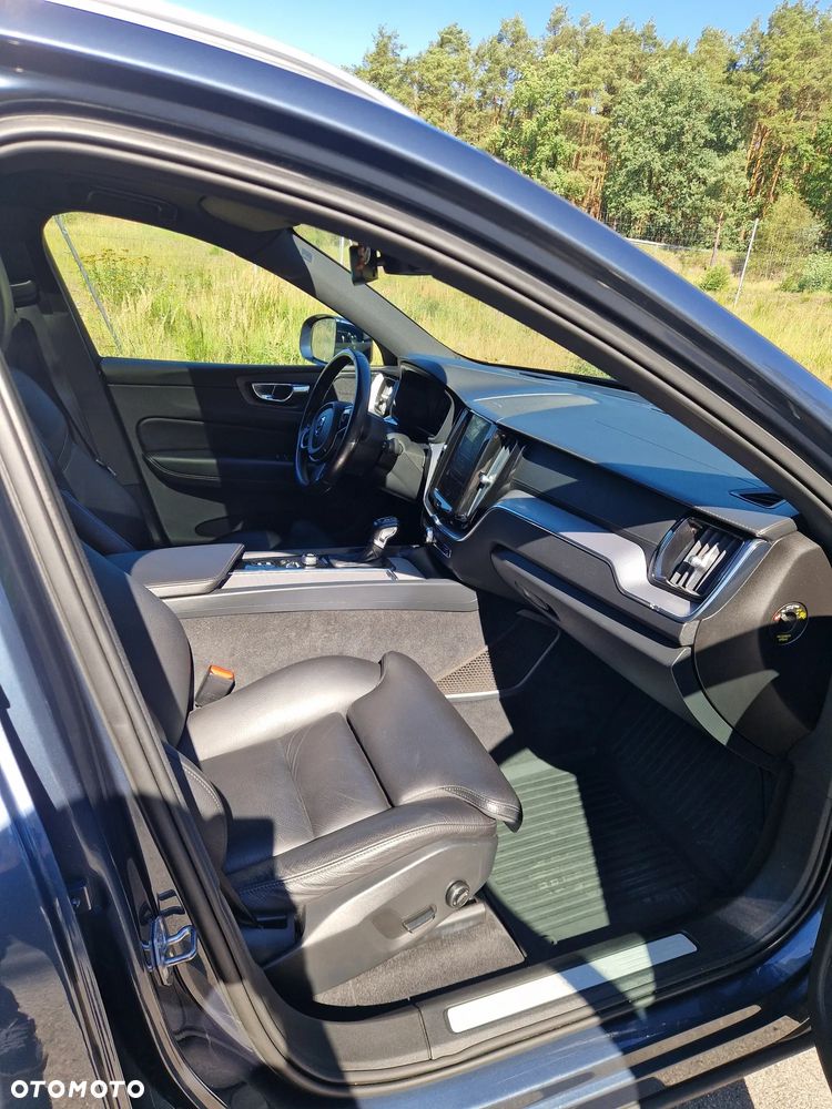 Volvo XC 60 D4 SCR Inscription - 15