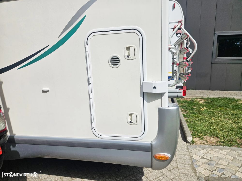 Chausson Trigano - 53