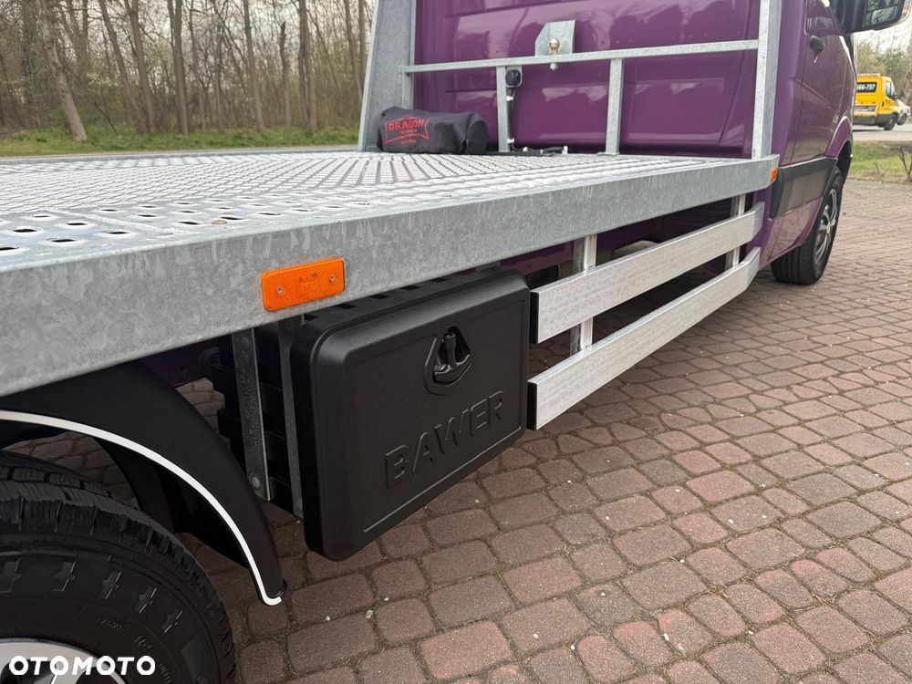 Volkswagen Crafter - 10