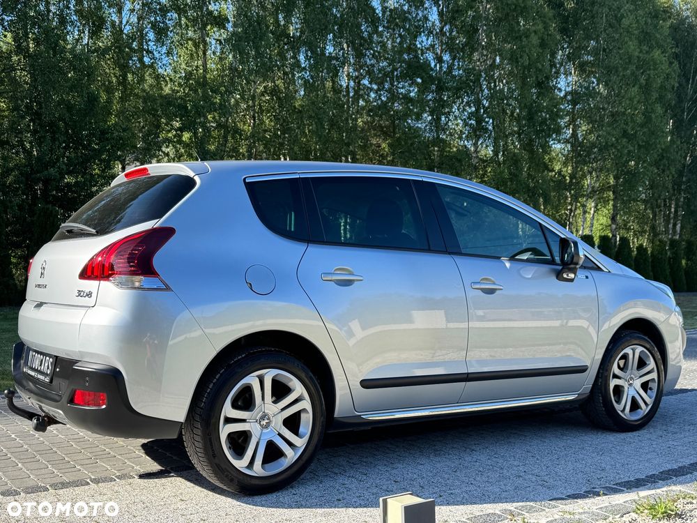 Peugeot 3008 1.6 HDi Active - 19