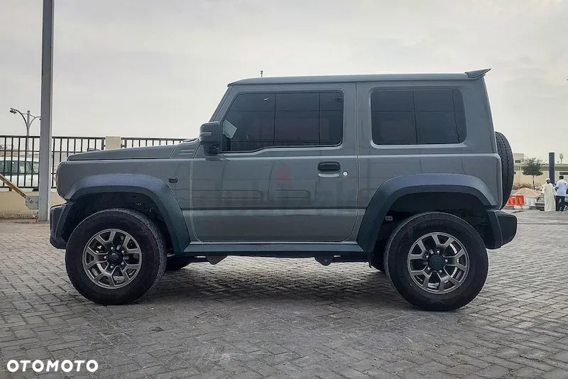 Suzuki Jimny 1.5 Elegance - 5