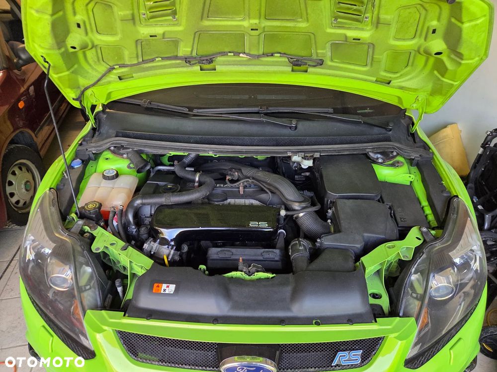 Ford Focus - 16