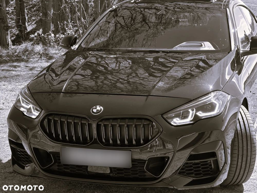 BMW Seria 2 M235i xDrive - 38