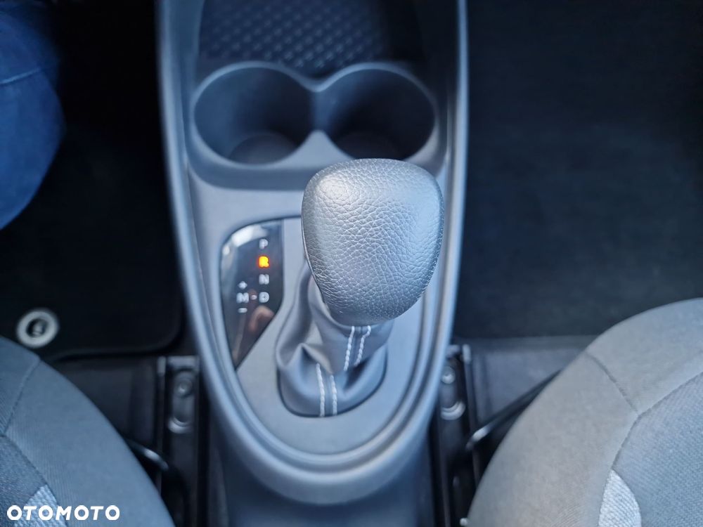 Toyota Aygo X - 18