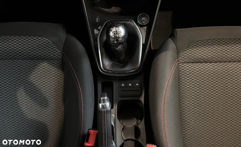 Ford Fiesta 1.0 EcoBoost ST-Line Red ASS - 19