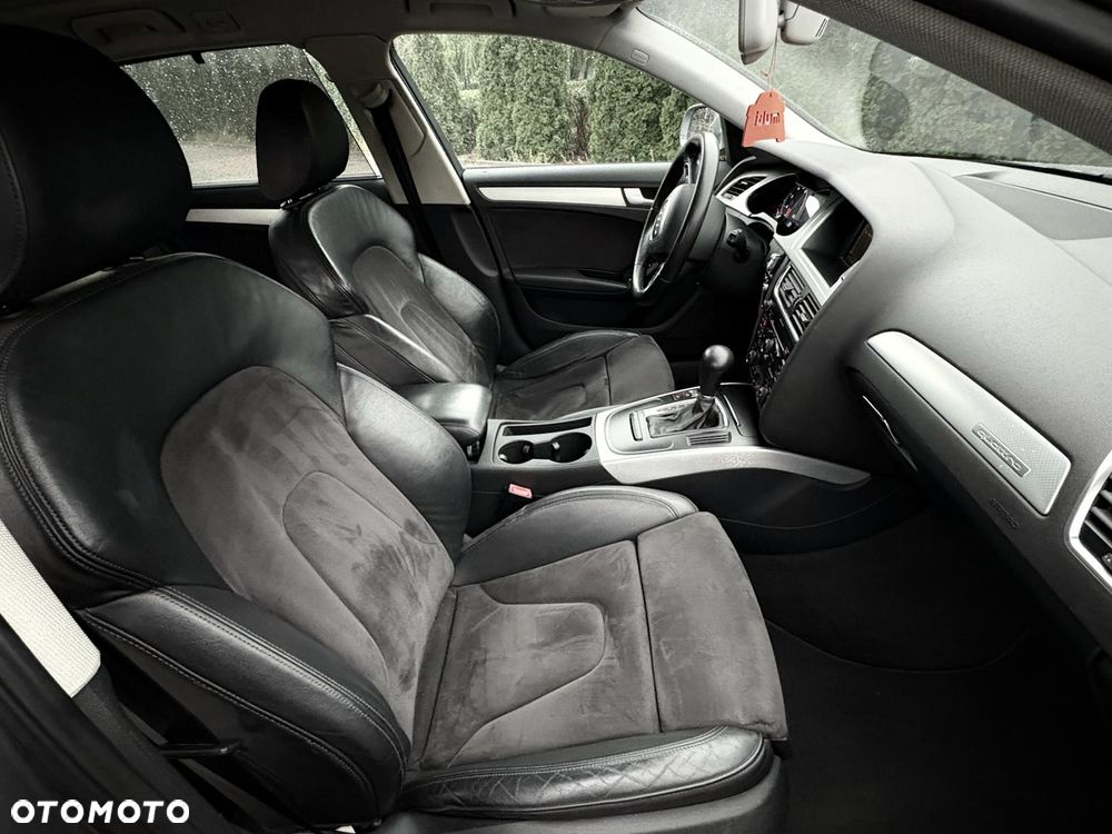 Audi A4 Avant 2.0 TFSI Quattro S tronic - 9