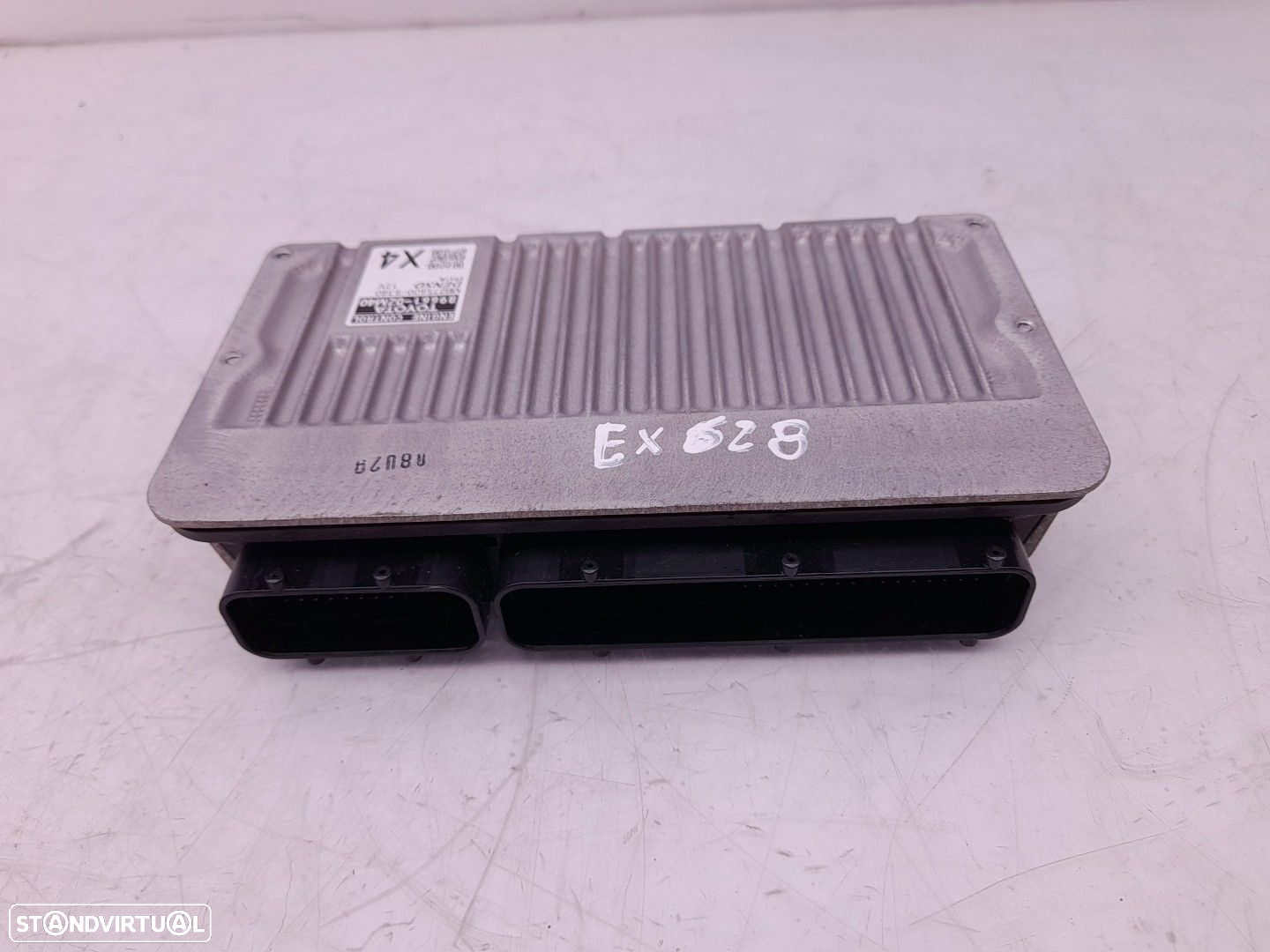 Centralina motor / ECU TOYOTA Auris Hatchback (_E18_) - 2