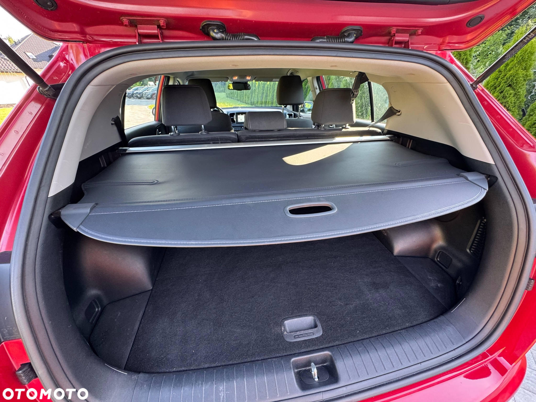 Kia Sportage - 17