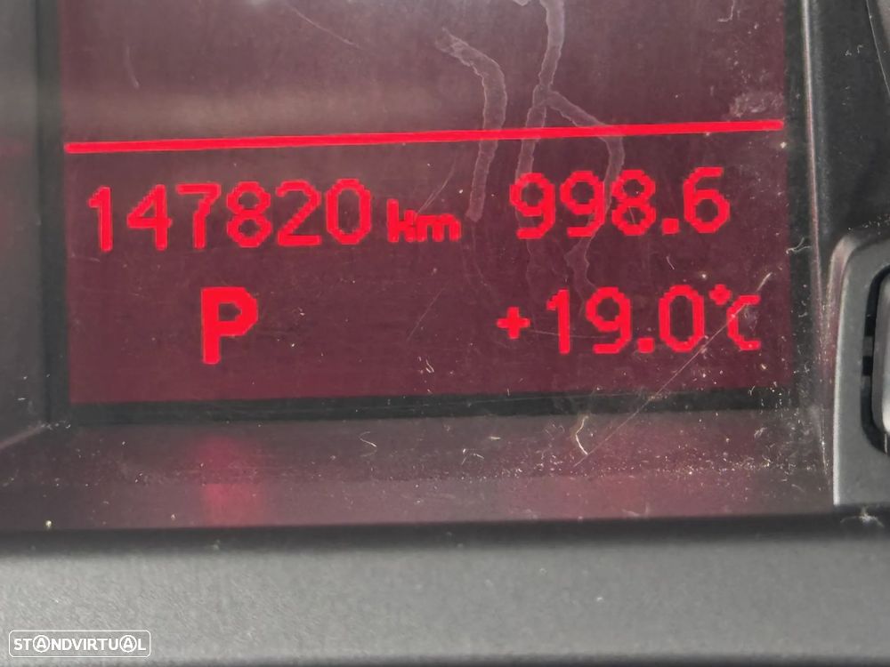 Audi A5 Cabrio 3.2 FSI multitronic - 11