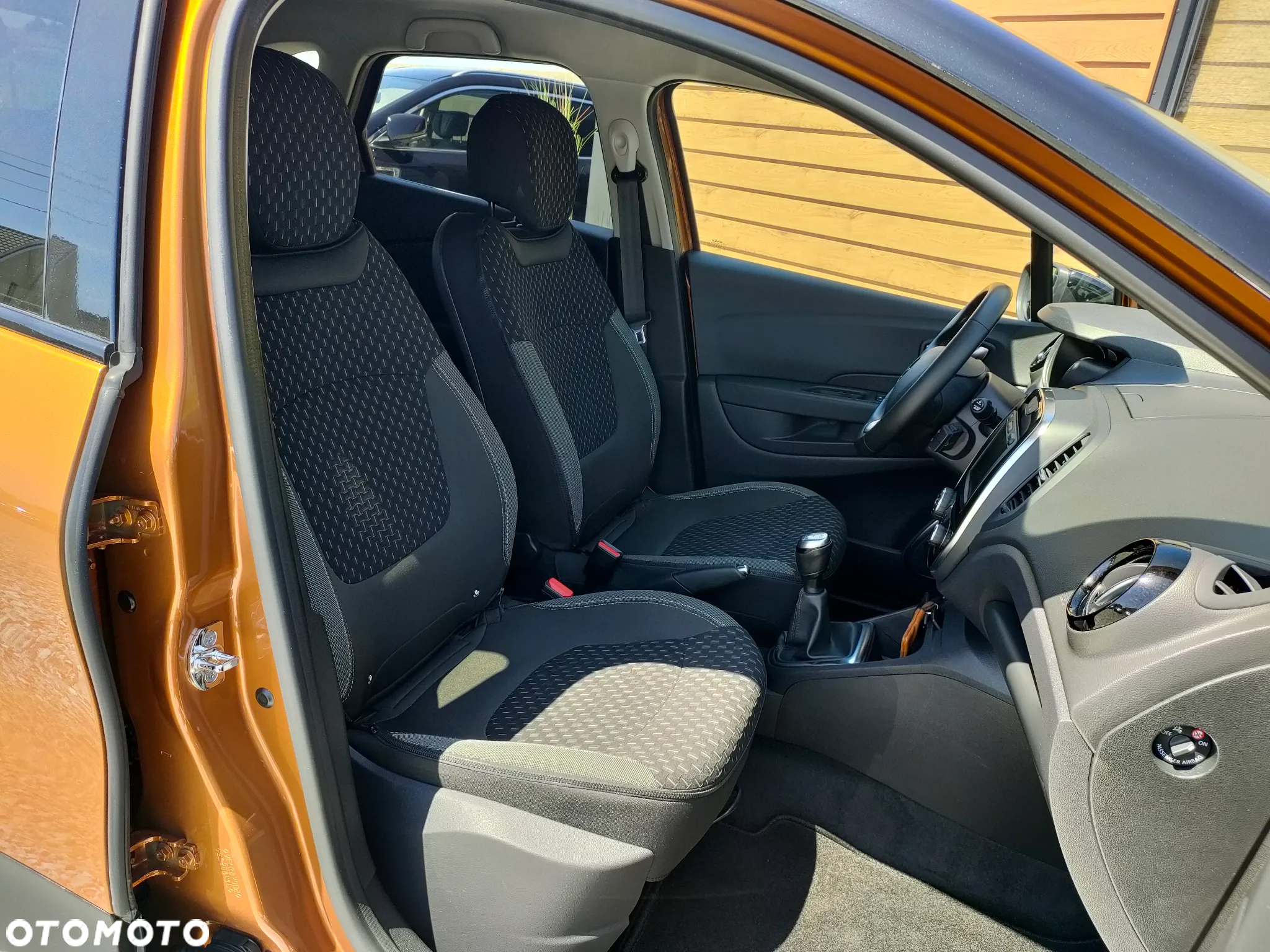 Renault Captur ENERGY TCe 90 Start&Stop XMOD - 26