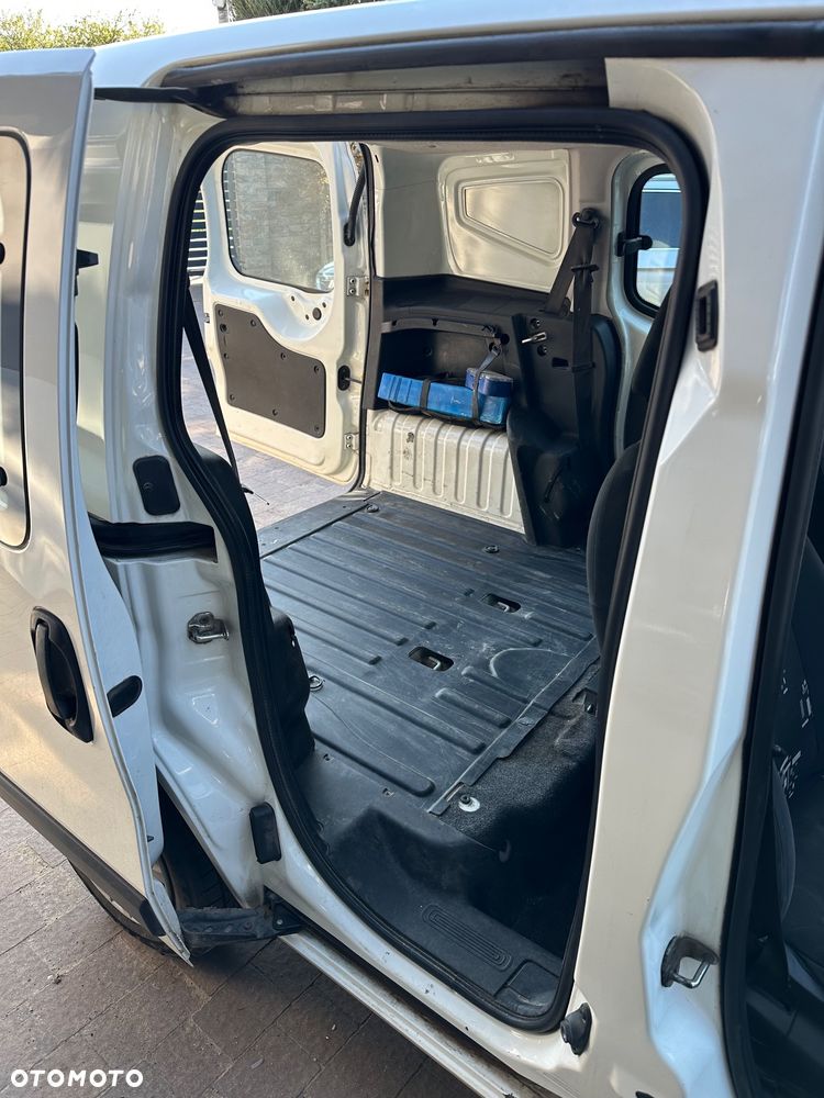 Fiat Fiorino 1.3 Multijet 16V DPF Active - 13