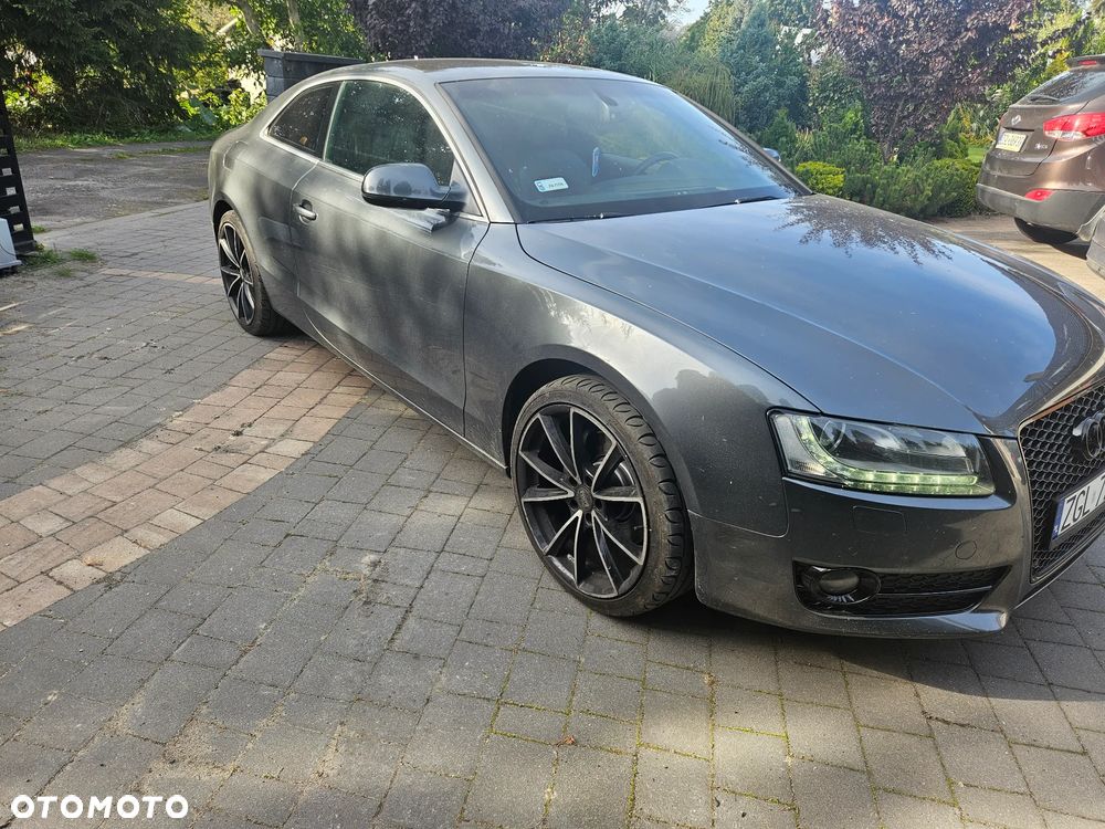 Audi A5 - 5