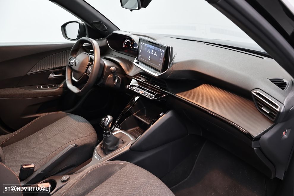 Peugeot 2008 1.2 PureTech Style - 20