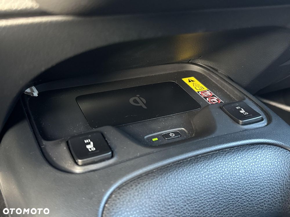 Toyota Corolla 1.8 Hybrid Style - 21