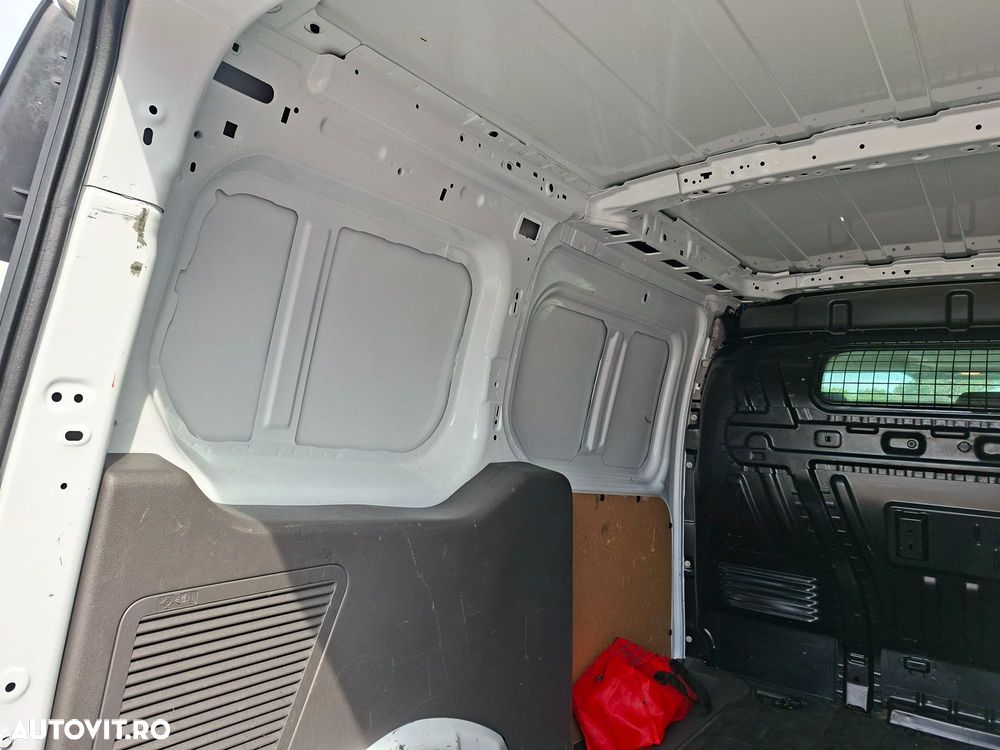 Ford TRANSIT CONNECT VAN L2 TREND  1,5D 100 CP MANUAL - 12