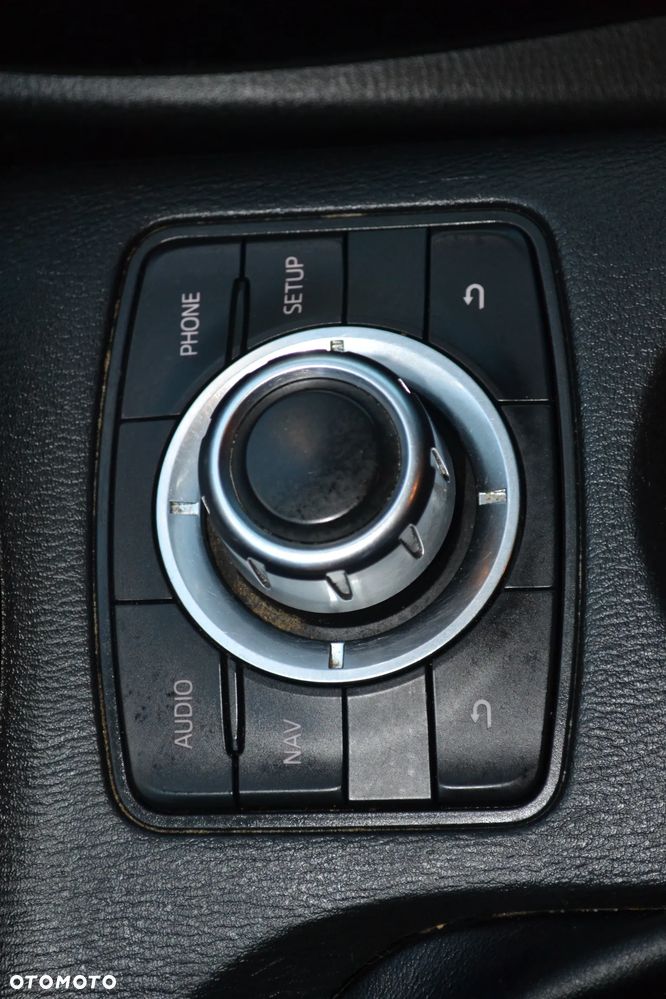 Mazda CX-5 SKYACTIV-D 175 AWD Drive Nakama Intense - 25