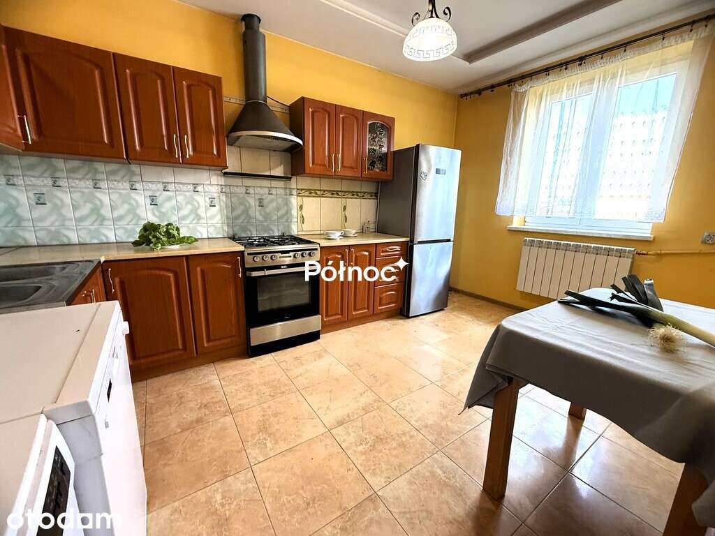Dom 94 m² | działka 2170 m² | Ochotnik - Pełny obrazek: 3/20