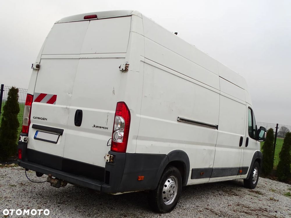 Citroën Jumper - 16
