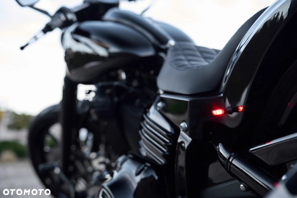 Harley-Davidson Inny - 14