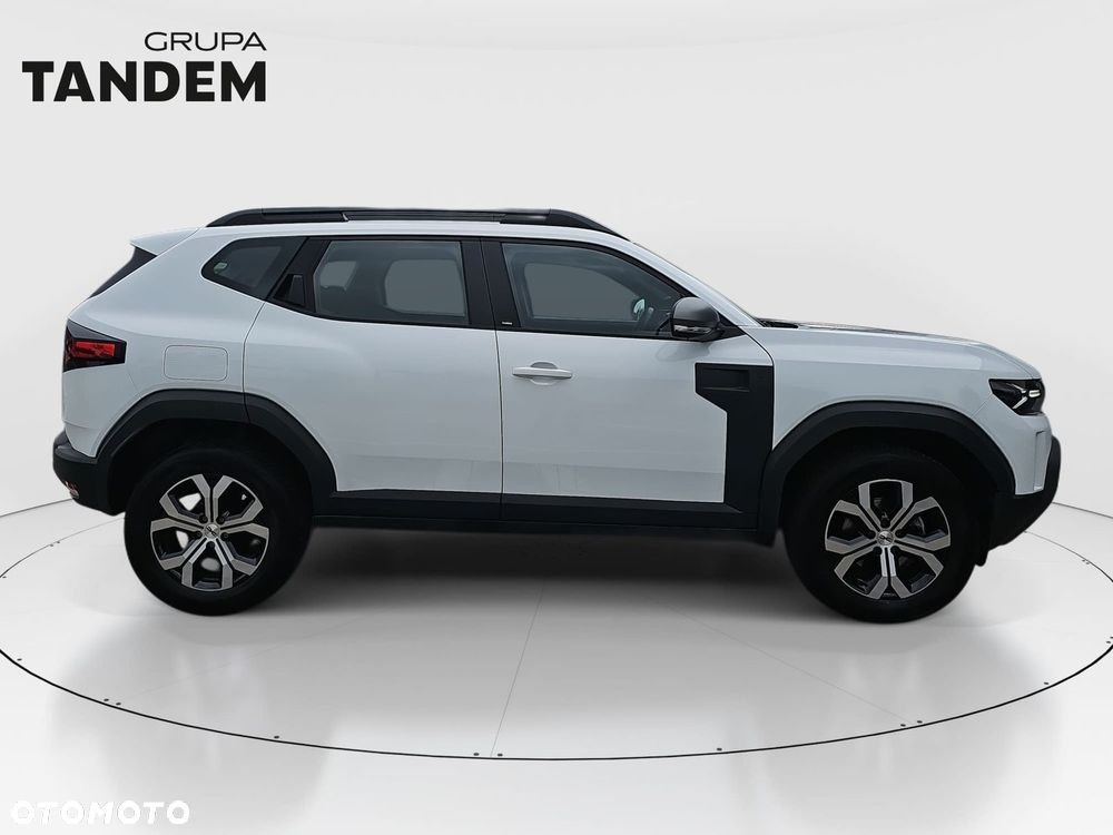 Dacia Duster - 4