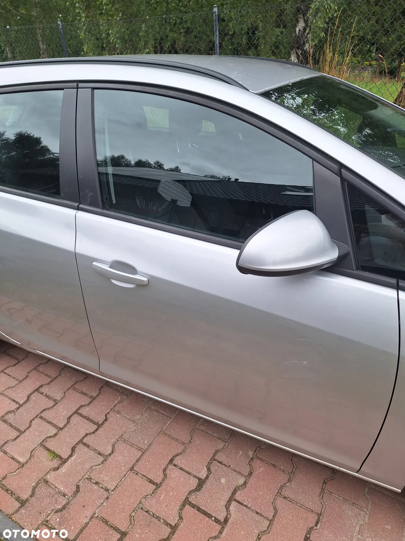 Opel Astra - 10