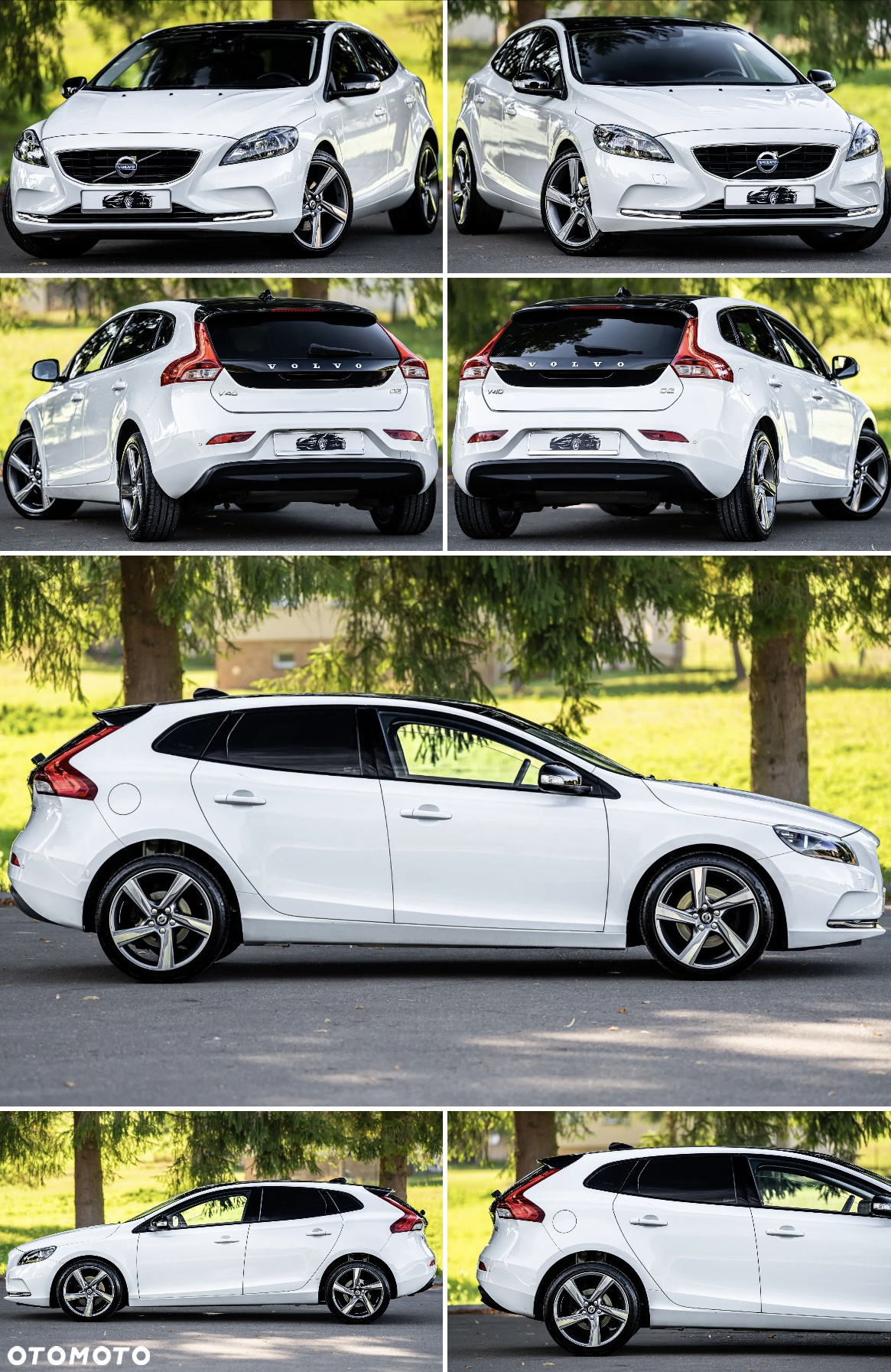 Volvo V40 - 5