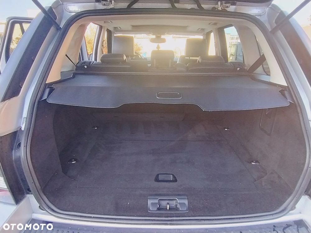 Land Rover Range Rover Sport S 4.2 S/C - 20