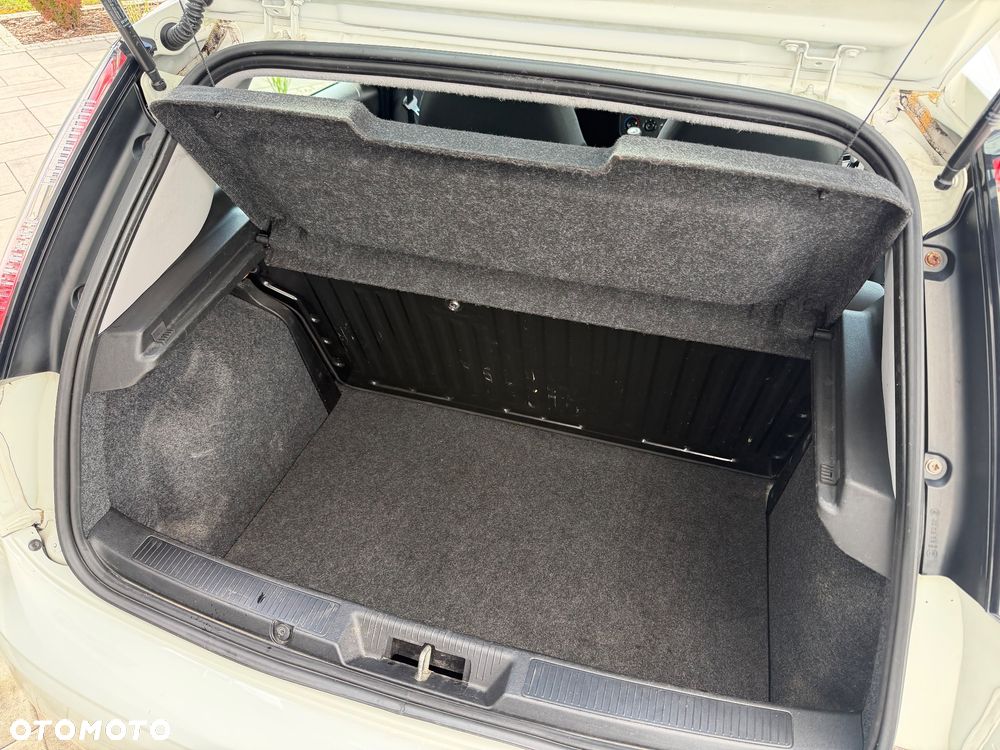 Fiat Punto Evo 1.2 8V Easy - 16